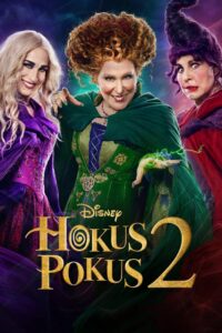 Hokus Pokus 2 Cały Film HDRip 2022 Lektor PL