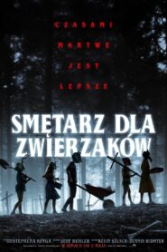 Smętarz dla zwierzaków Cały Film HDRip 2019 Lektor PL