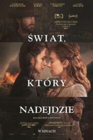 Świat, który nadejdzie Cały Film HDRip 2021 Lektor PL