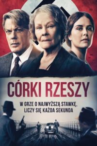 Córki Rzeszy Cały Film HDRip 2020 Lektor PL