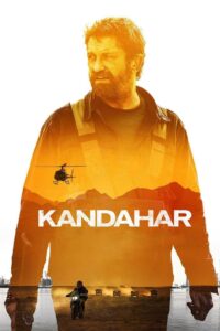 Kandahar Cały Film HDRip 2023 Lektor PL