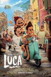 Luca Cały Film HDRip 2021 Lektor PL