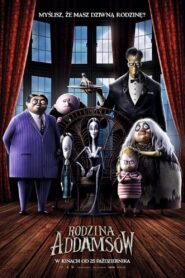 Rodzina Addamsów Cały Film HDRip 2019 Lektor PL