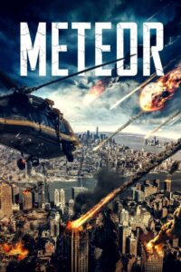 Meteor Cały Film HDRip 2021 Lektor PL