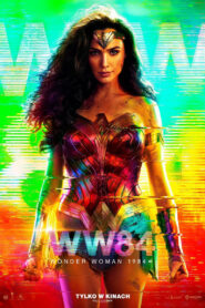 Wonder Woman 1984 Cały Film HDRip 2020 Lektor PL