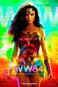 Wonder Woman 1984 Cały Film HDRip 2020 Lektor PL