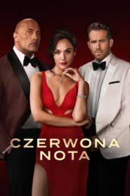 Czerwona nota Cały Film HDRip 2021 Lektor PL