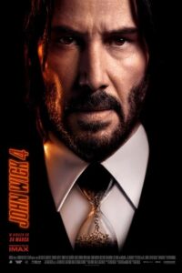 John Wick 4 Cały Film HDRip 2023 Lektor PL