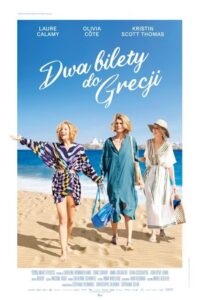 Dwa bilety do Grecji Cały Film HDRip 2023 Lektor PL