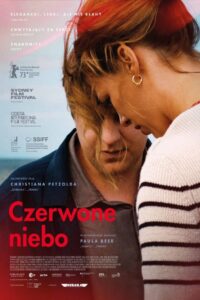 Czerwone niebo Cały Film HDRip 2023 Lektor PL