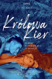 Królowa Kier Cały Film HDRip 2019 Lektor PL