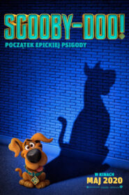 Scooby-Doo! Cały Film HDRip 2020 Lektor PL