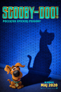 Scooby-Doo! Cały Film HDRip 2020 Lektor PL