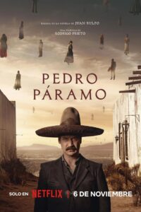 Pedro Páramo Cały Film HDRip 2024 Lektor PL