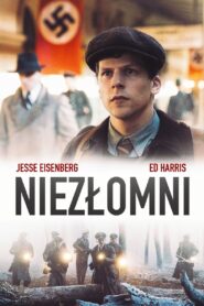 Niezłomni Cały Film HDRip 2020 Lektor PL