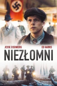 Niezłomni Cały Film HDRip 2020 Lektor PL