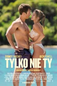 Tylko nie ty Cały Film HDRip 2023 Lektor PL