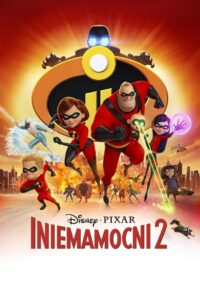 Iniemamocni 2 Cały Film HDRip 2018 Lektor PL