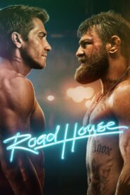 Road House Cały Film HDRip 2024 Lektor PL