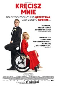 Kręcisz mnie Cały Film HDRip 2018 Lektor PL