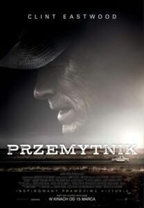 Przemytnik Cały Film HDRip 2018 Lektor PL