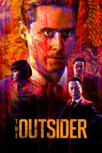 Outsider Cały Film HDRip 2018 Lektor PL