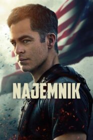 Najemnik Cały Film HDRip 2022 Lektor PL