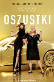 Oszustki Cały Film HDRip 2019 Lektor PL