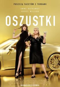 Oszustki Cały Film HDRip 2019 Lektor PL