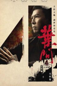 Ip Man 4 Cały Film HDRip 2019 Lektor PL