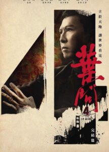 Ip Man 4 Cały Film HDRip 2019 Lektor PL