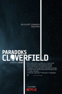 Paradoks Cloverfield Cały Film HDRip 2018 Lektor PL