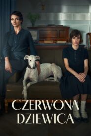 Czerwona dziewica Cały Film HDRip 2024 Lektor PL