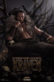 Kraven Łowca Cały Film HDRip 2024 Lektor PL