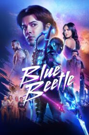 Blue Beetle Cały Film HDRip 2023 Lektor PL