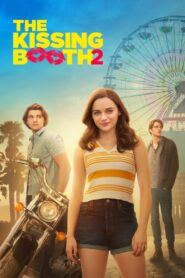 The Kissing Booth 2 Cały Film HDRip 2020 Lektor PL