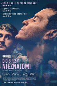 Dobrzy nieznajomi Cały Film HDRip 2023 Lektor PL