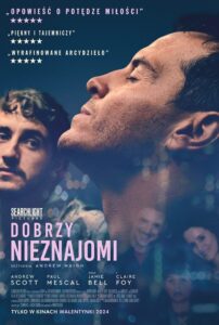 Dobrzy nieznajomi Cały Film HDRip 2023 Lektor PL