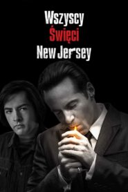 Wszyscy Święci New Jersey Cały Film HDRip 2021 Lektor PL