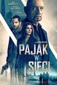 Pająk w sieci Cały Film HDRip 2019 Lektor PL