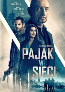 Pająk w sieci Cały Film HDRip 2019 Lektor PL