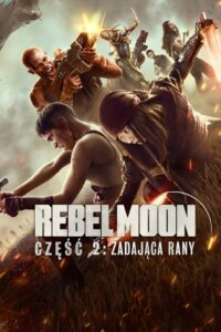 Rebel Moon – część 2: Zadająca rany Cały Film HDRip 2024 Lektor PL