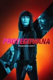 Protegowana Cały Film HDRip 2021 Lektor PL