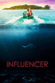 Influencerka Cały Film HDRip 2023 Lektor PL