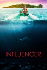 Influencerka Cały Film HDRip 2023 Lektor PL