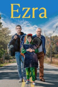 Mój syn Ezra Cały Film HDRip 2024 Lektor PL