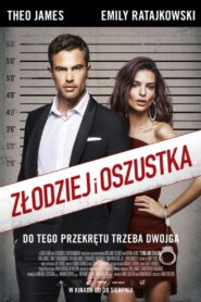 Złodziej i oszustka Cały Film HDRip 2019 Lektor PL