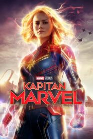 Kapitan Marvel Cały Film HDRip 2019 Lektor PL