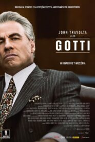 Gotti Cały Film HDRip 2018 Lektor PL