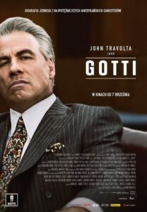 Gotti Cały Film HDRip 2018 Lektor PL